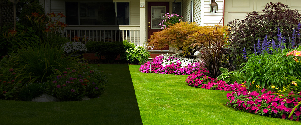 Cromwell Landscapers