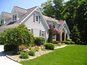 Landscapers and Lawncare Services in Cromwell, IN
